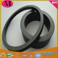 precisely machined graphite ring